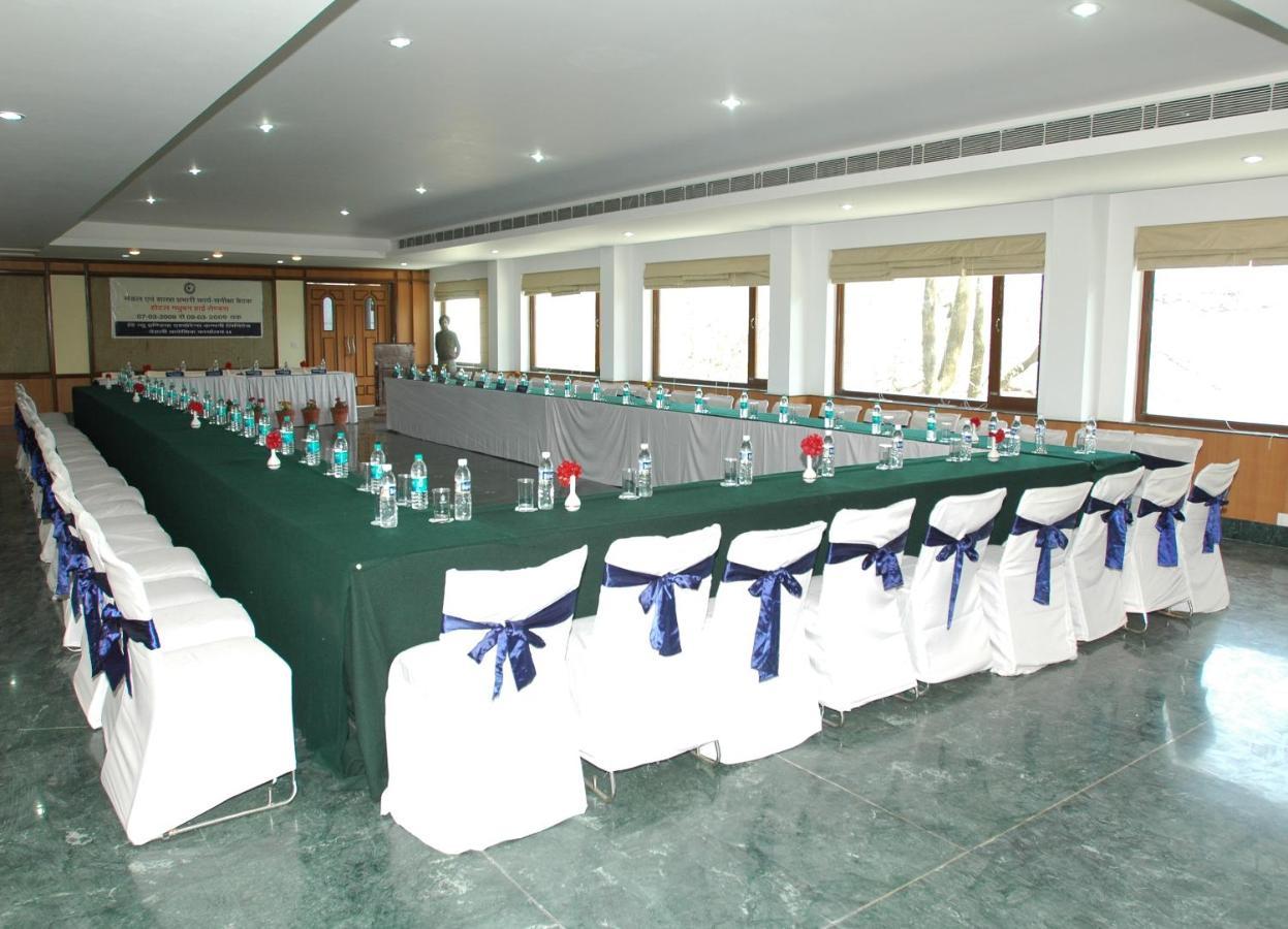Madhuban Sarovar Portico Masuri Exterior foto