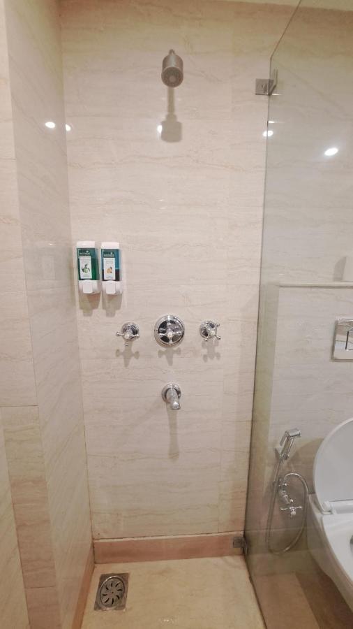 Madhuban Sarovar Portico Masuri Exterior foto
